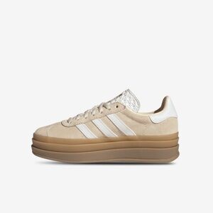 Adidas Originals Big Kids Gazelle Bold
